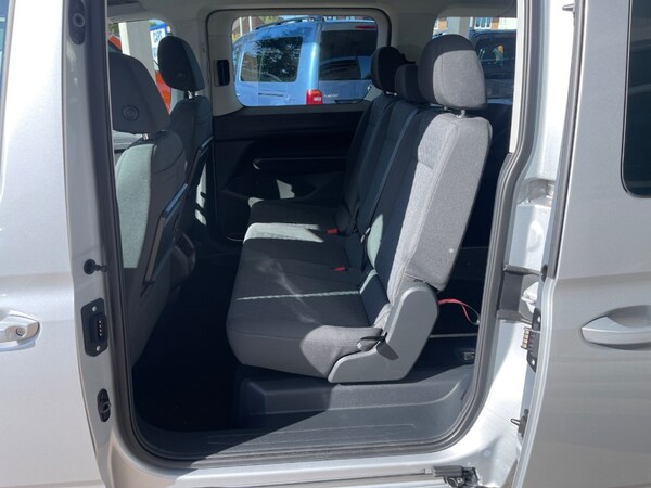Used Volkswagen Caddy Maxi 2024 for sale - 76056572: Photo 11