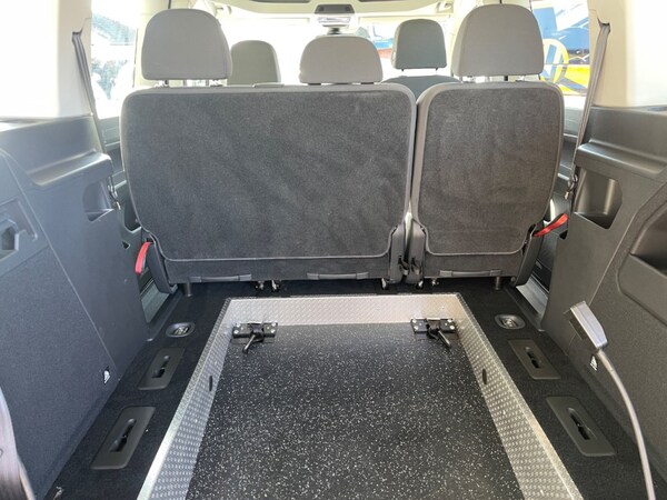 Used Volkswagen Caddy Maxi 2024 for sale - 76056572: Photo 16