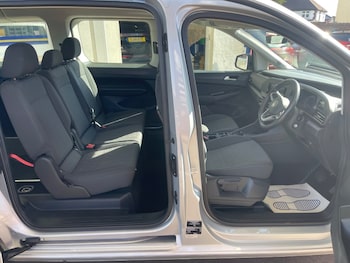 Used Volkswagen Caddy Maxi 2024 for sale - 76056572: Photo 3