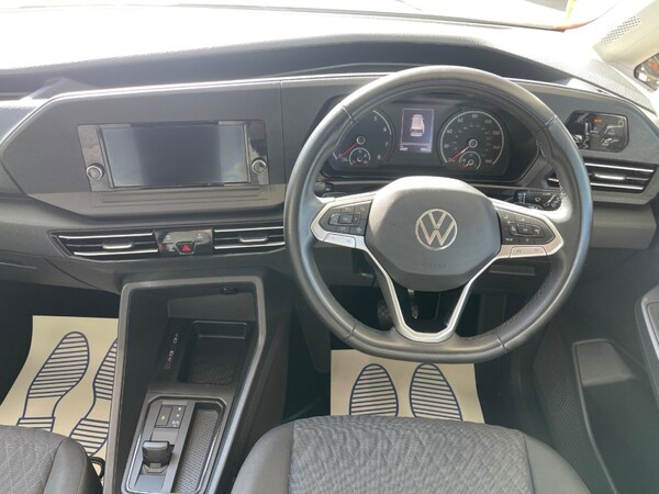 Used Volkswagen Caddy Maxi 2024 for sale - 76056572: Photo 5