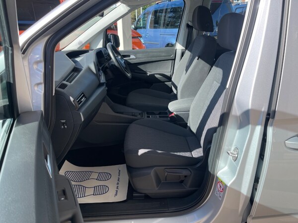 Used Volkswagen Caddy Maxi 2024 for sale - 76056572: Photo 9