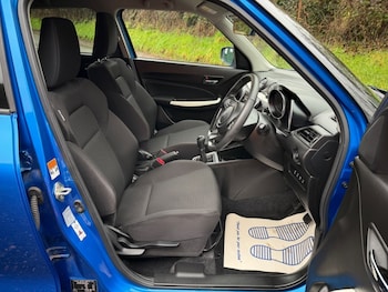 Used Suzuki Swift 2020 for sale - 77171484: Photo