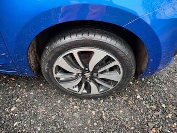 Used Suzuki Swift 2020 for sale - 77171484: Photo