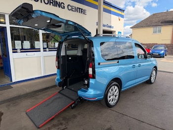 Used Ford Tourneo Connect 2026 for sale - 79071763: Photo