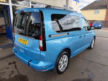 Used Ford Tourneo Connect 2026 for sale - 79071763: Photo