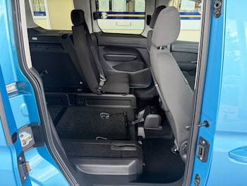 Used Ford Tourneo Connect 2026 for sale - 79071763: Photo