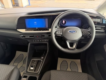 Used Ford Tourneo Connect 2026 for sale - 79071763: Photo