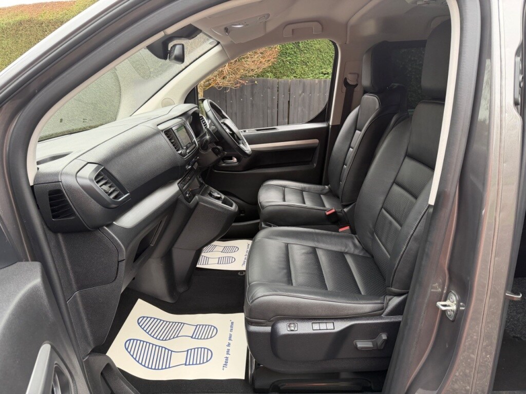 Used Citroen Space Tourer 2024 for sale - 77037604: Photo 10