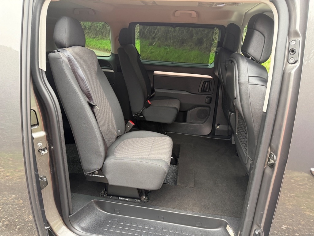 Used Citroen Space Tourer 2024 for sale - 77037604: Photo 12