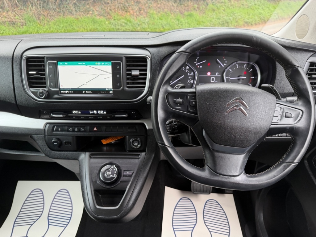 Used Citroen Space Tourer 2024 for sale - 77037604: Photo 13