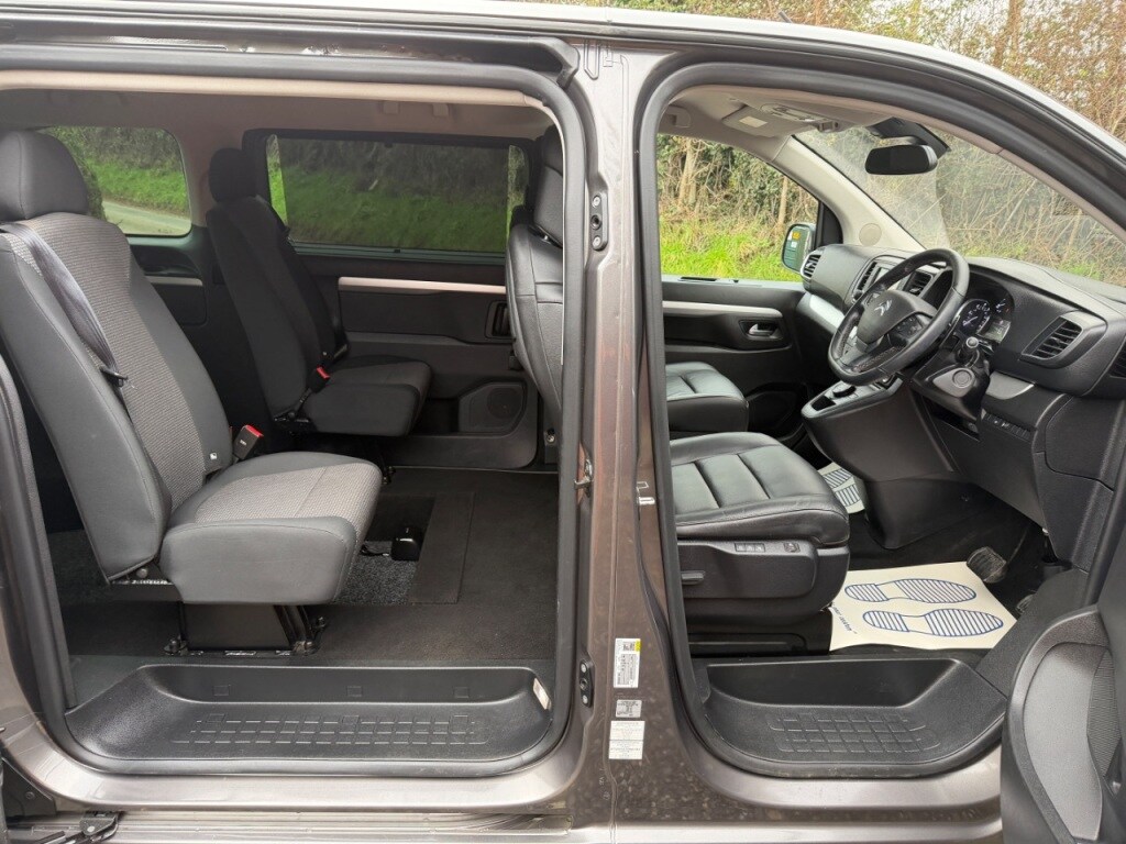 Used Citroen Space Tourer 2024 for sale - 77037604: Photo 14