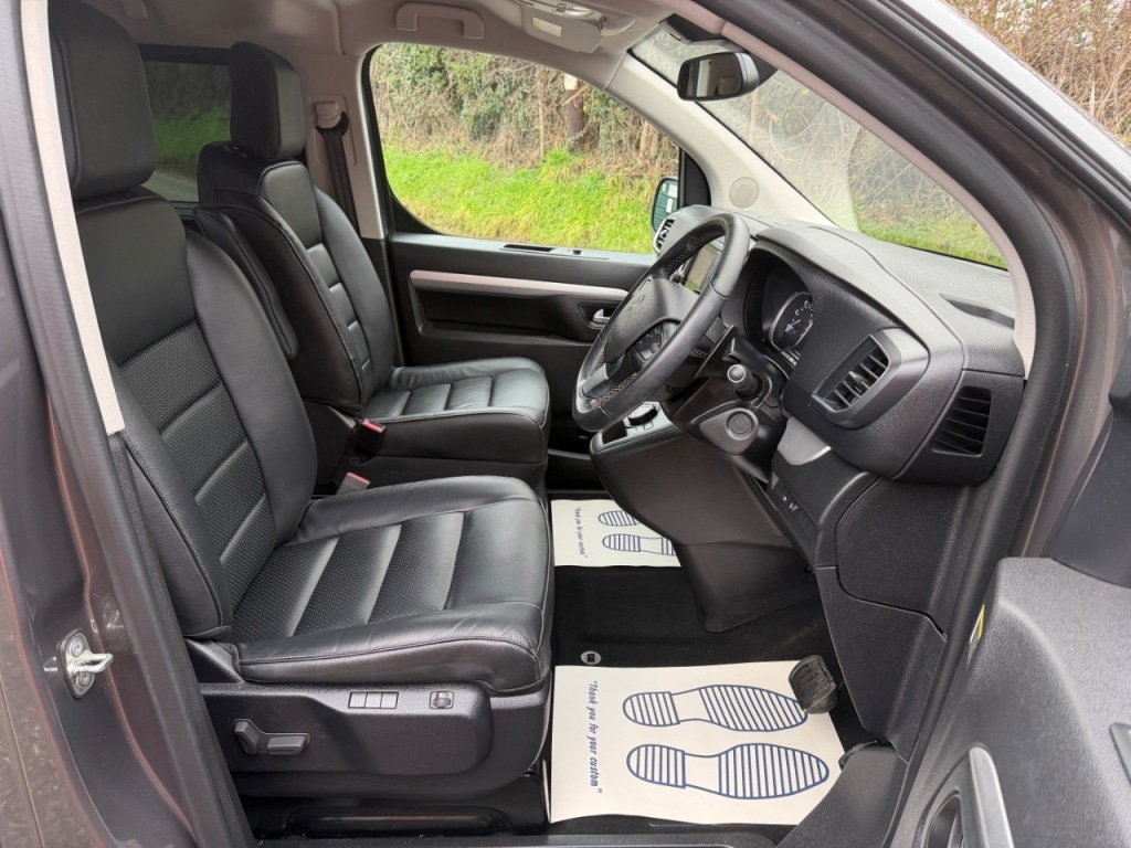 Used Citroen Space Tourer 2024 for sale - 77037604: Photo 15