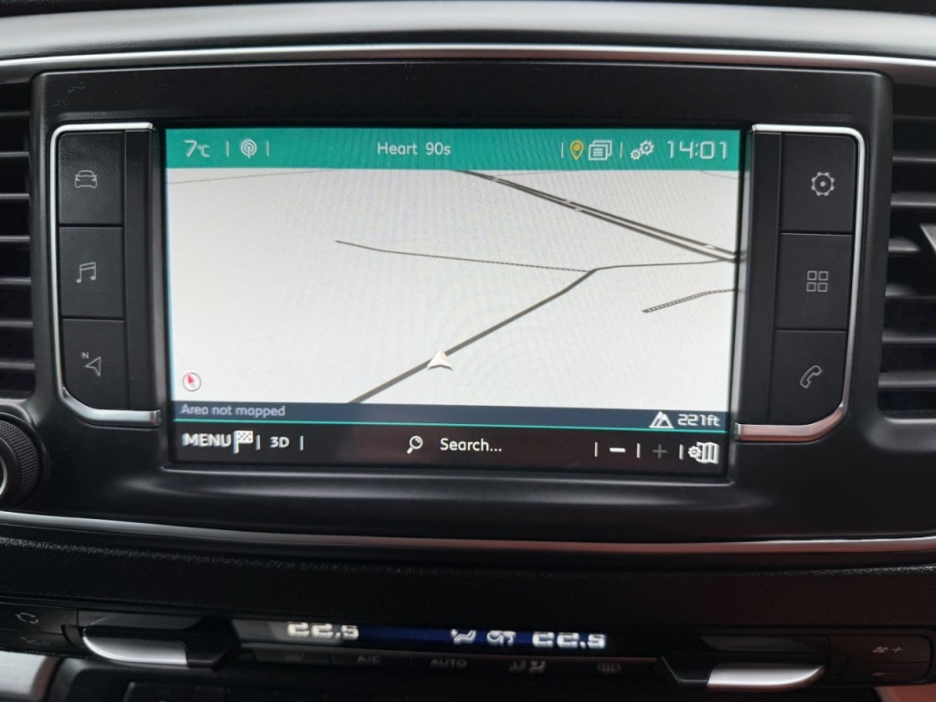 Used Citroen Space Tourer 2024 for sale - 77037604: Photo 16