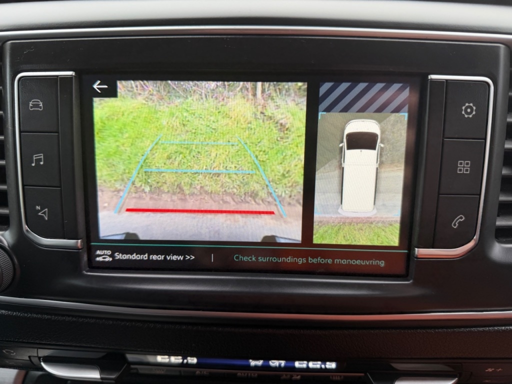 Used Citroen Space Tourer 2024 for sale - 77037604: Photo 17