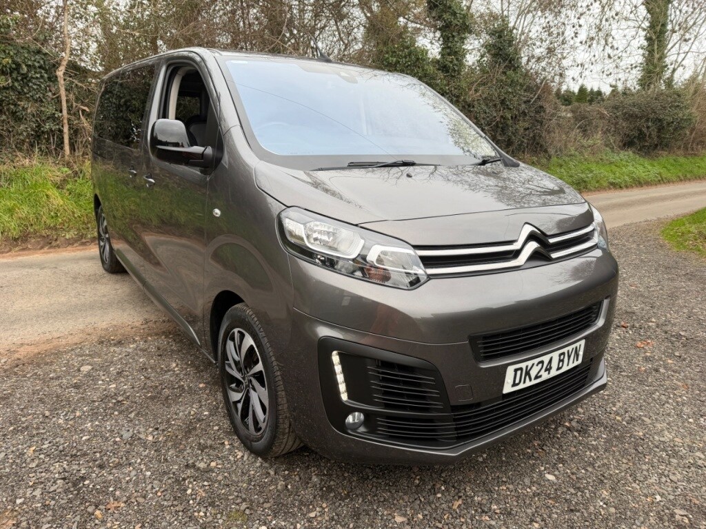 Used Citroen Space Tourer 2024 for sale - 77037604: Photo 18