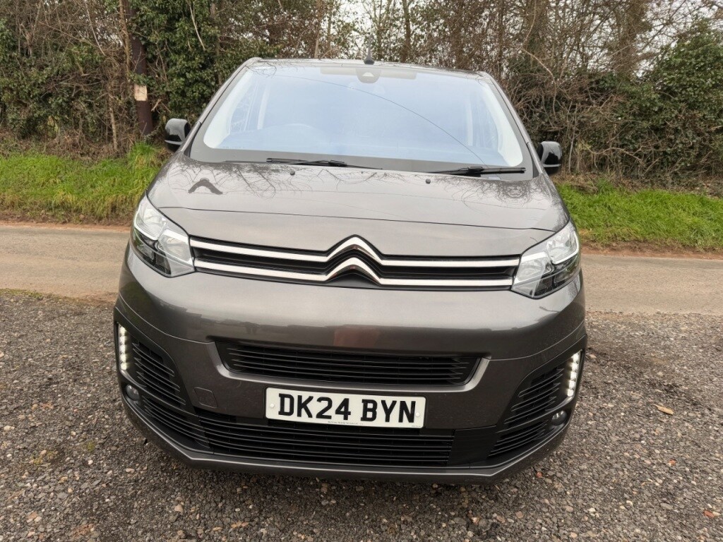 Used Citroen Space Tourer 2024 for sale - 77037604: Photo 19