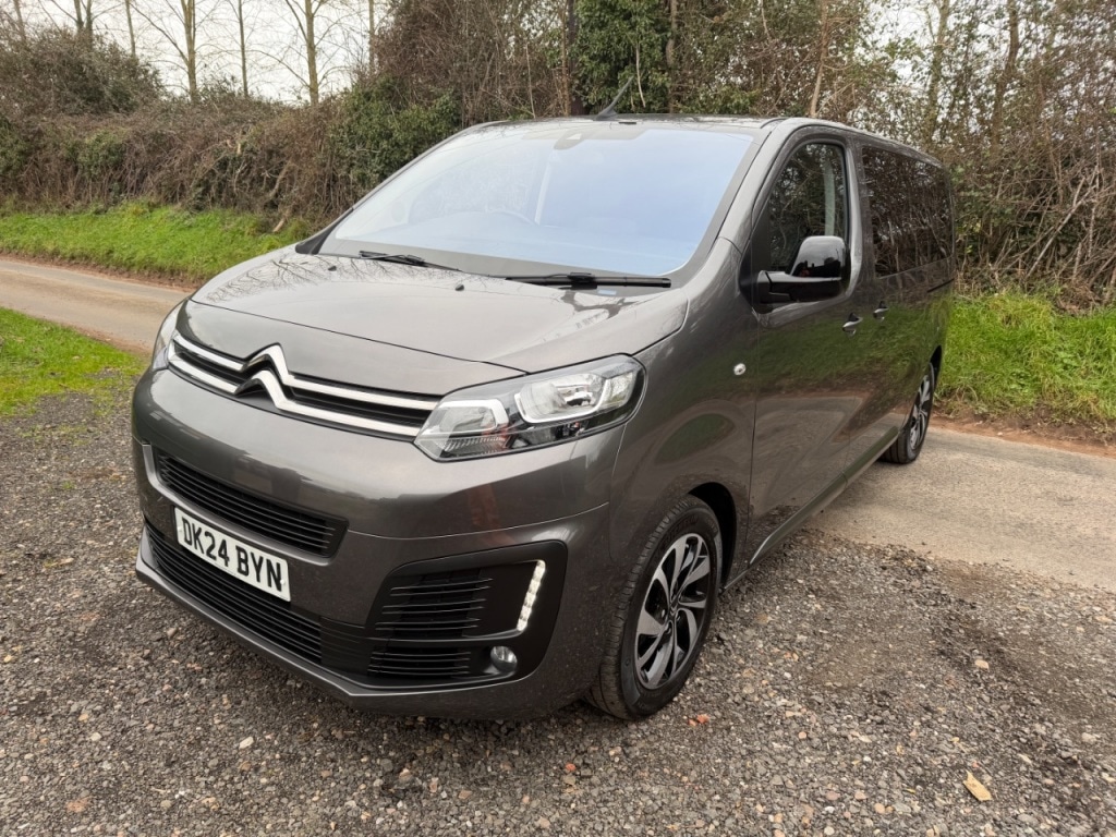 Used Citroen Space Tourer 2024 for sale - 77037604: Photo 20