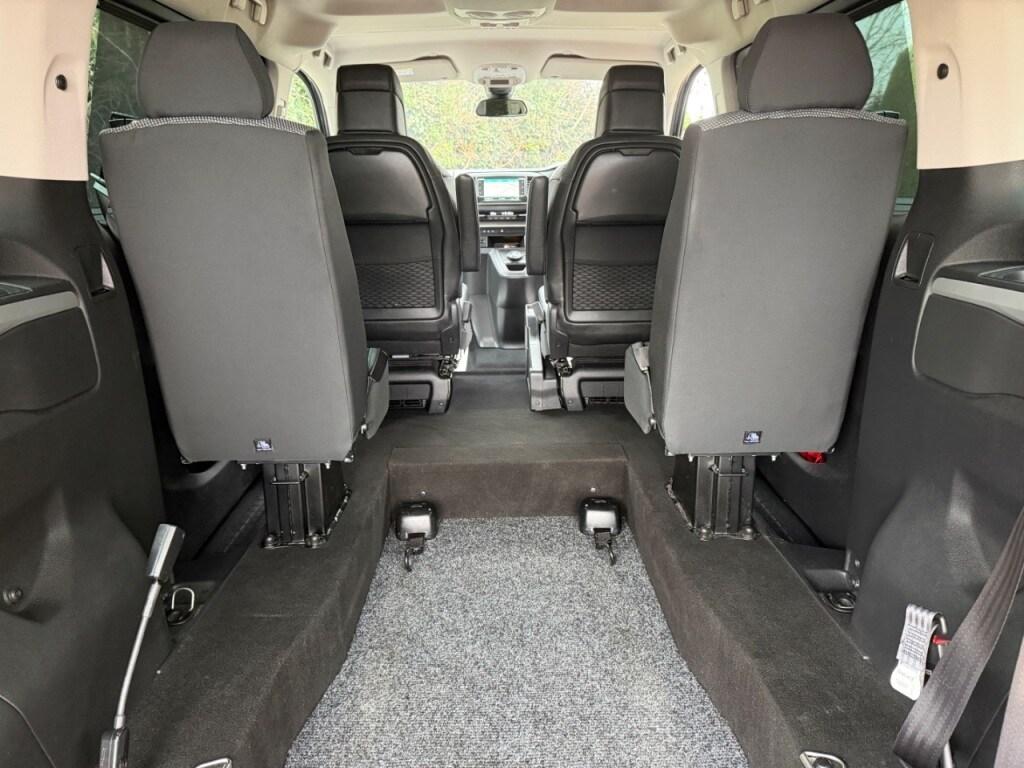 Used Citroen Space Tourer 2024 for sale - 77037604: Photo 3