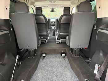 Used Citroen Space Tourer 2024 for sale - 77037604: Photo