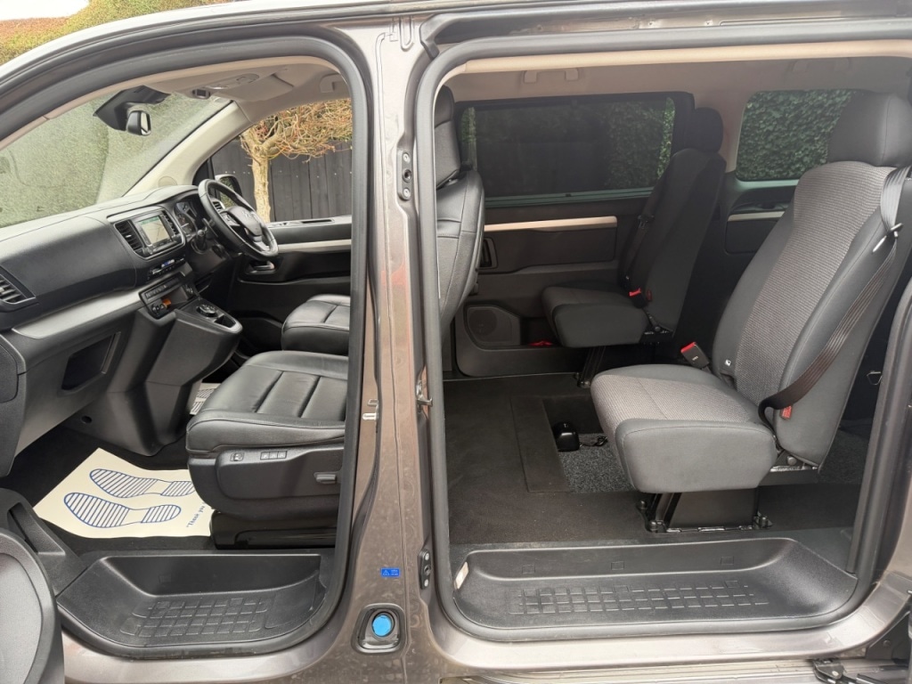 Used Citroen Space Tourer 2024 for sale - 77037604: Photo 9