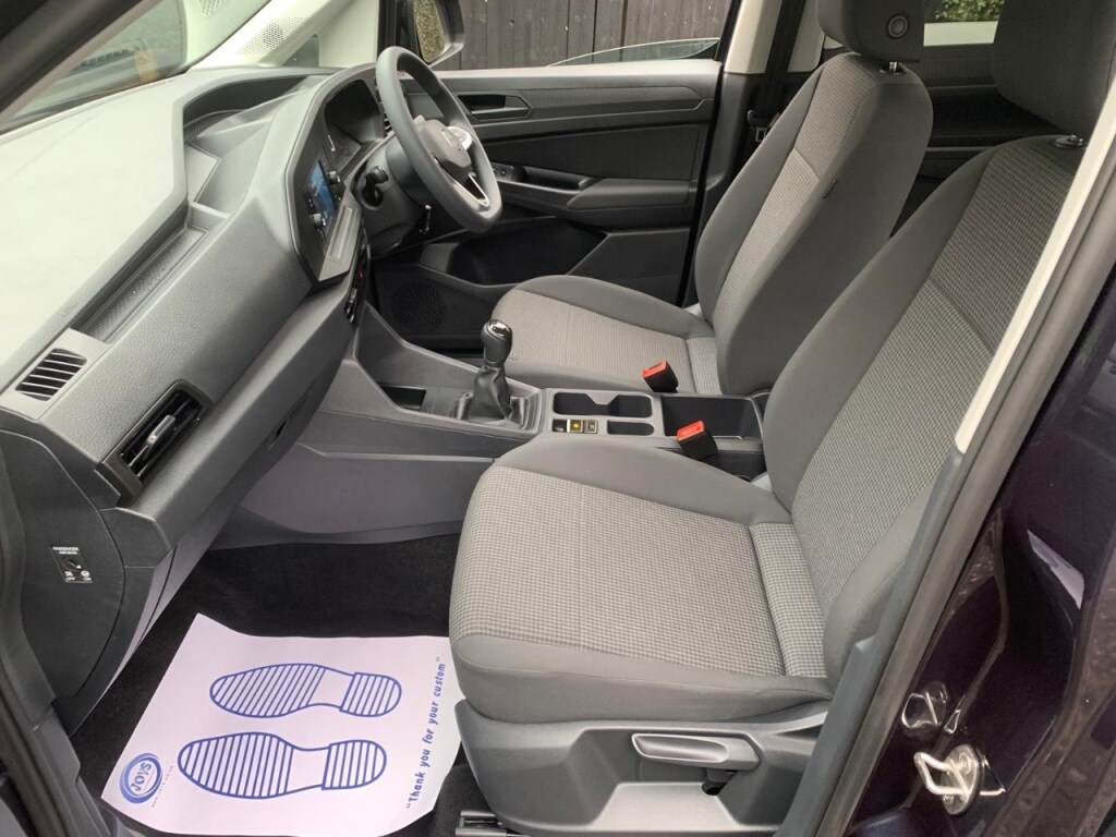 Used Volkswagen Caddy Maxi 2023 for sale - 78190847: Photo 11