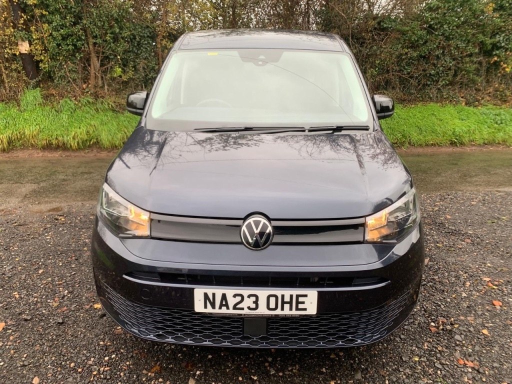 Used Volkswagen Caddy Maxi 2023 for sale - 78190847: Photo 6