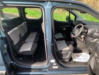 Used Citroen Berlingo 2026 for sale - 77850495: Photo