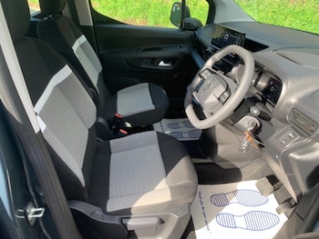 Used Citroen Berlingo 2026 for sale - 77850495: Photo