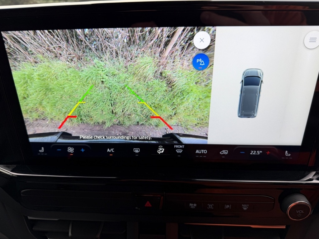 Used Ford Tourneo Custom 2025 for sale - 78190830: Photo 15