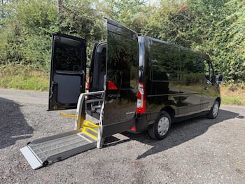 Used Renault Master 2020 for sale - 79785745: Photo