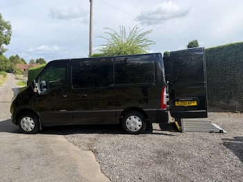 Used Renault Master 2020 for sale - 79785745: Photo