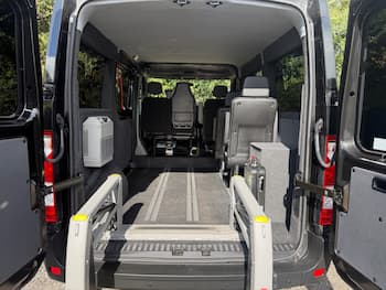 Used Renault Master 2020 for sale - 79785745: Photo