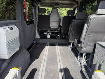 Used Renault Master 2020 for sale - 79785745: Photo