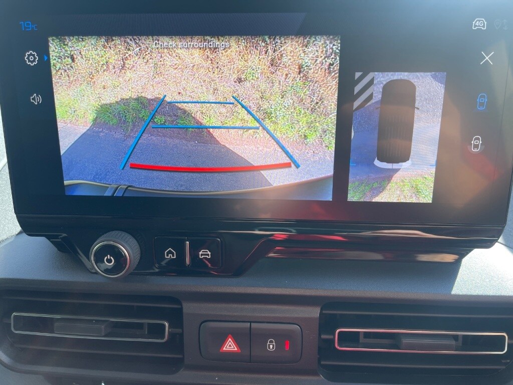 Used Peugeot Rifter 2024 for sale - 78190844: Photo 15