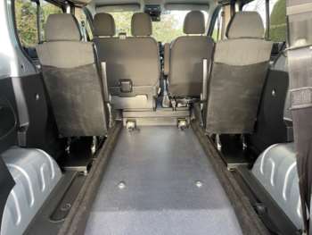 Used Renault Trafic 2023 for sale - 72966779: Photo