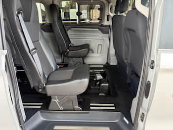 Used Ford Tourneo Custom 2025 for sale - 79785739: Photo