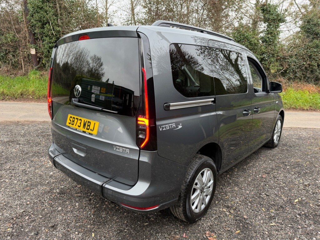 Used Volkswagen Caddy 2024 for sale - 77931489: Photo 11