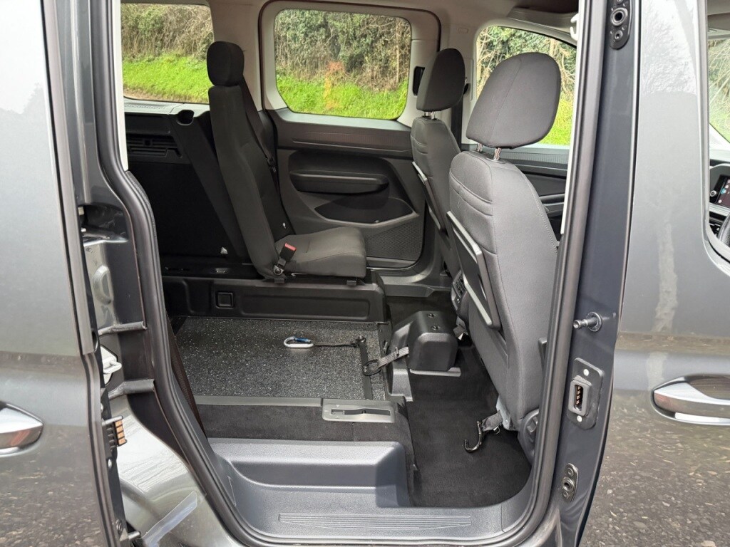 Used Volkswagen Caddy 2024 for sale - 77931489: Photo 12