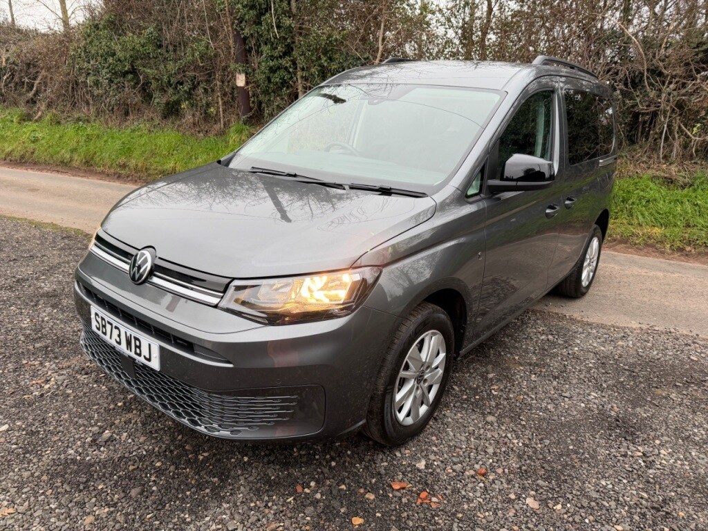 Used Volkswagen Caddy 2024 for sale - 77931489: Photo 18