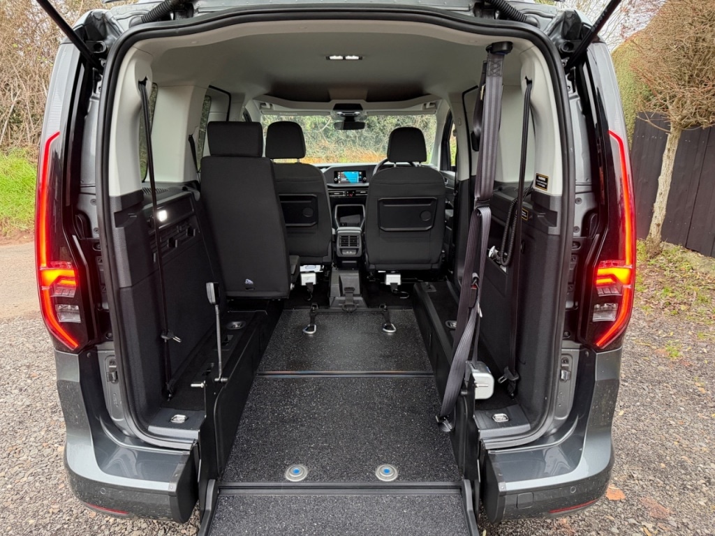 Used Volkswagen Caddy 2024 for sale - 77931489: Photo 2