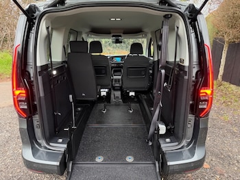 Used Volkswagen Caddy 2024 for sale - 77931489: Photo