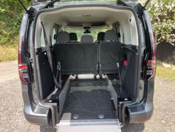 Used Volkswagen Caddy 2023 for sale - 74883981: Photo
