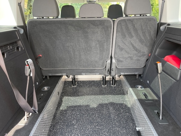 Used Volkswagen Caddy 2023 for sale - 74883981: Photo 3