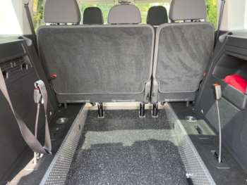Used Volkswagen Caddy 2023 for sale - 74883981: Photo
