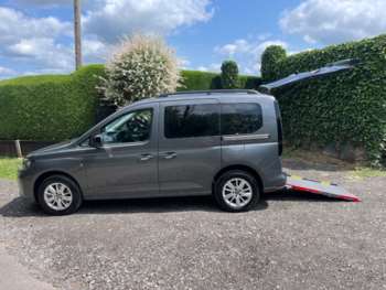 Used Volkswagen Caddy 2023 for sale - 74883981: Photo