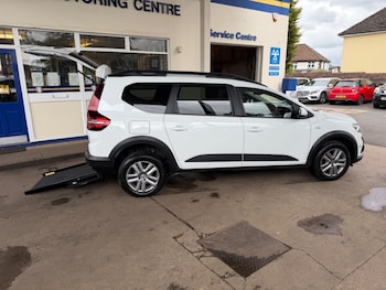 Used Dacia Jogger 2023 for sale - 78631113: Photo