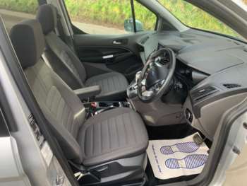 Used Ford Tourneo Connect 2021 for sale - 73518149: Photo