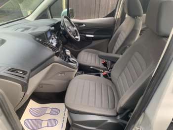 Used Ford Tourneo Connect 2021 for sale - 73518149: Photo