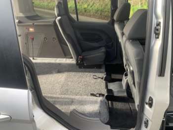 Used Ford Tourneo Connect 2021 for sale - 73518149: Photo