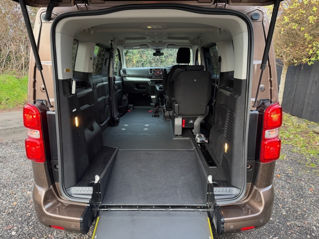 Used Citroen Space Tourer 2023 for sale - 78190846: Photo 1